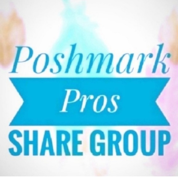 Other - POSHMARK DAILY SHARE GROUP